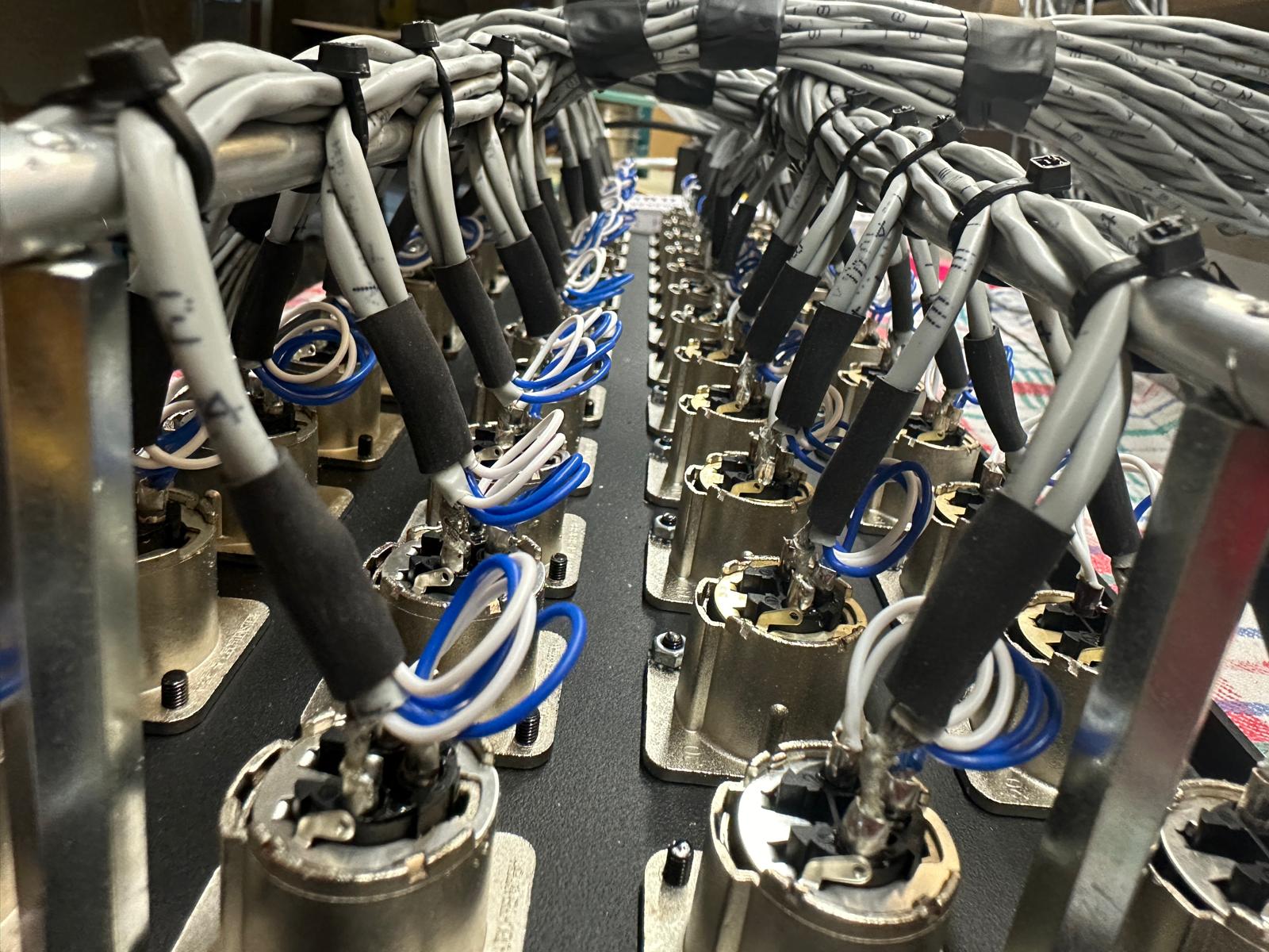 Custom Cables