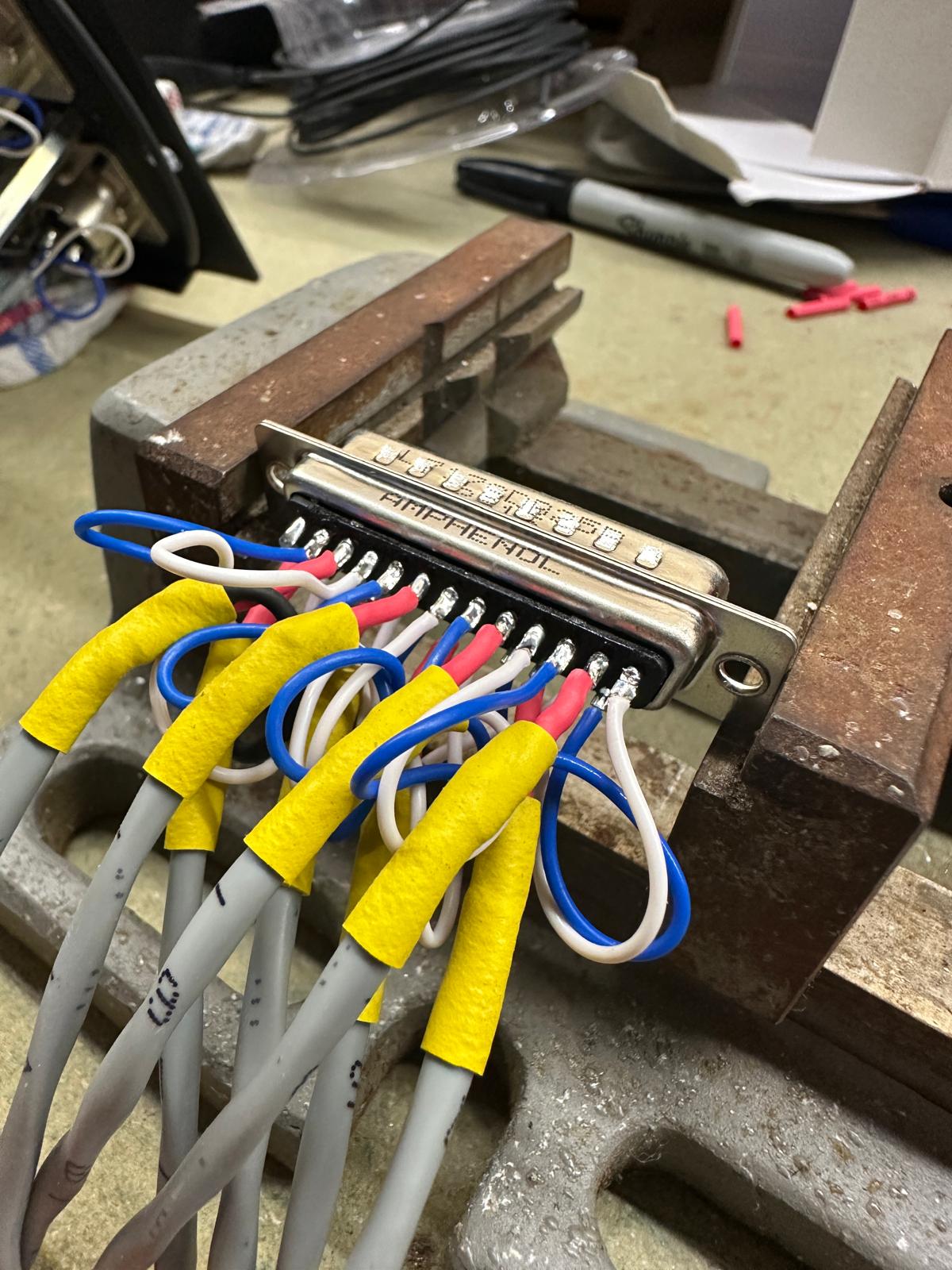 Custom Cables