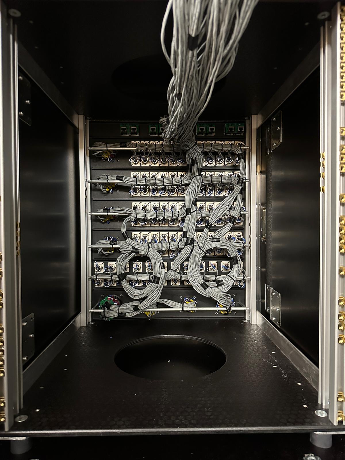 Custom Cables
