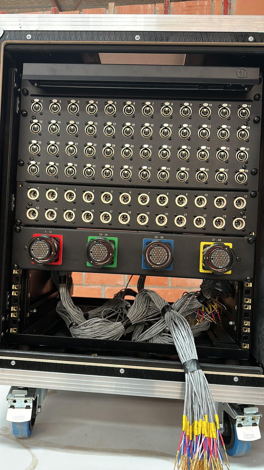 Custom Cables