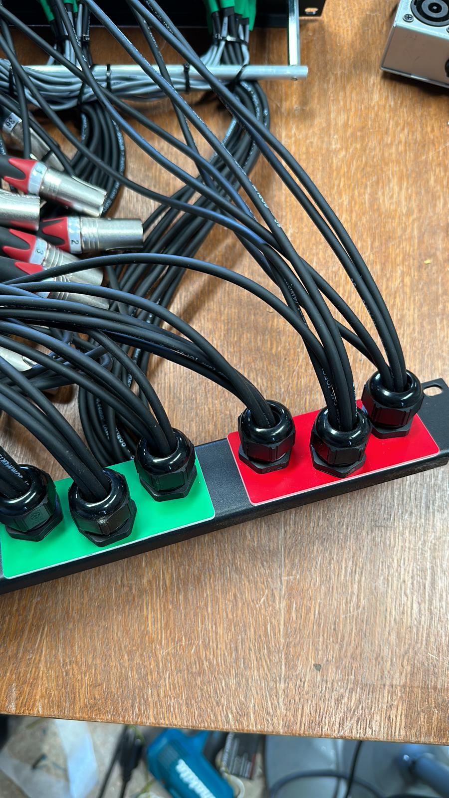 Custom Cables