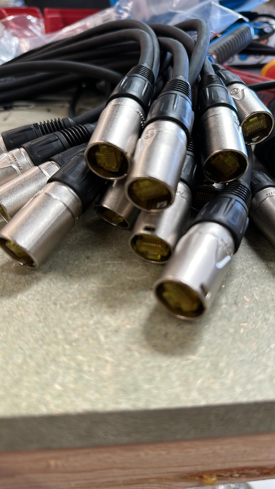 Custom Cables
