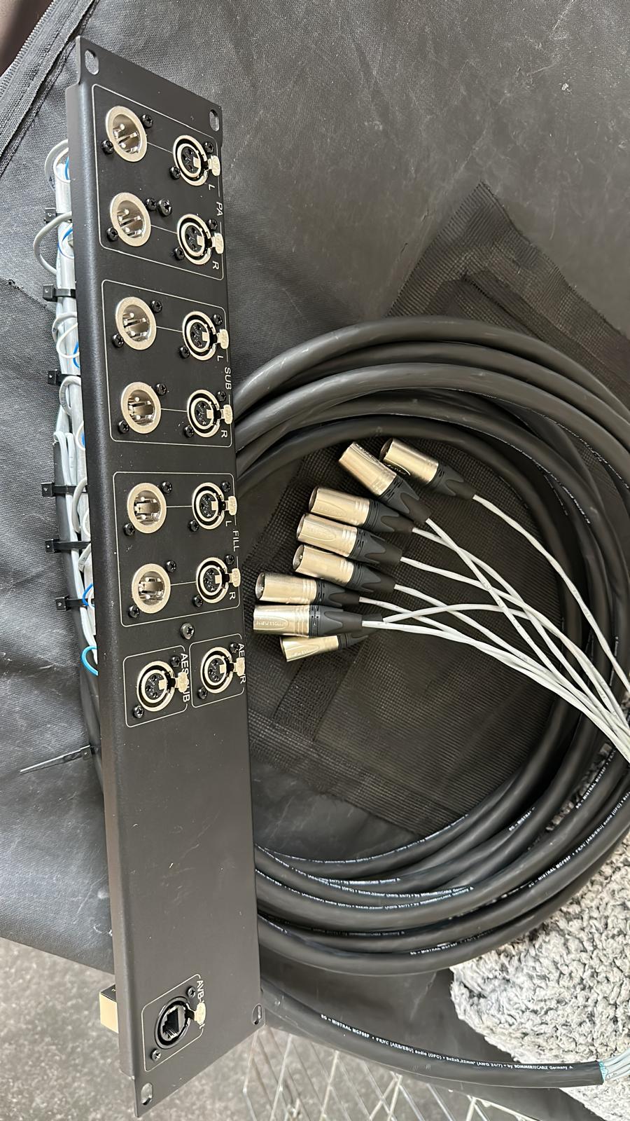 Custom Cables