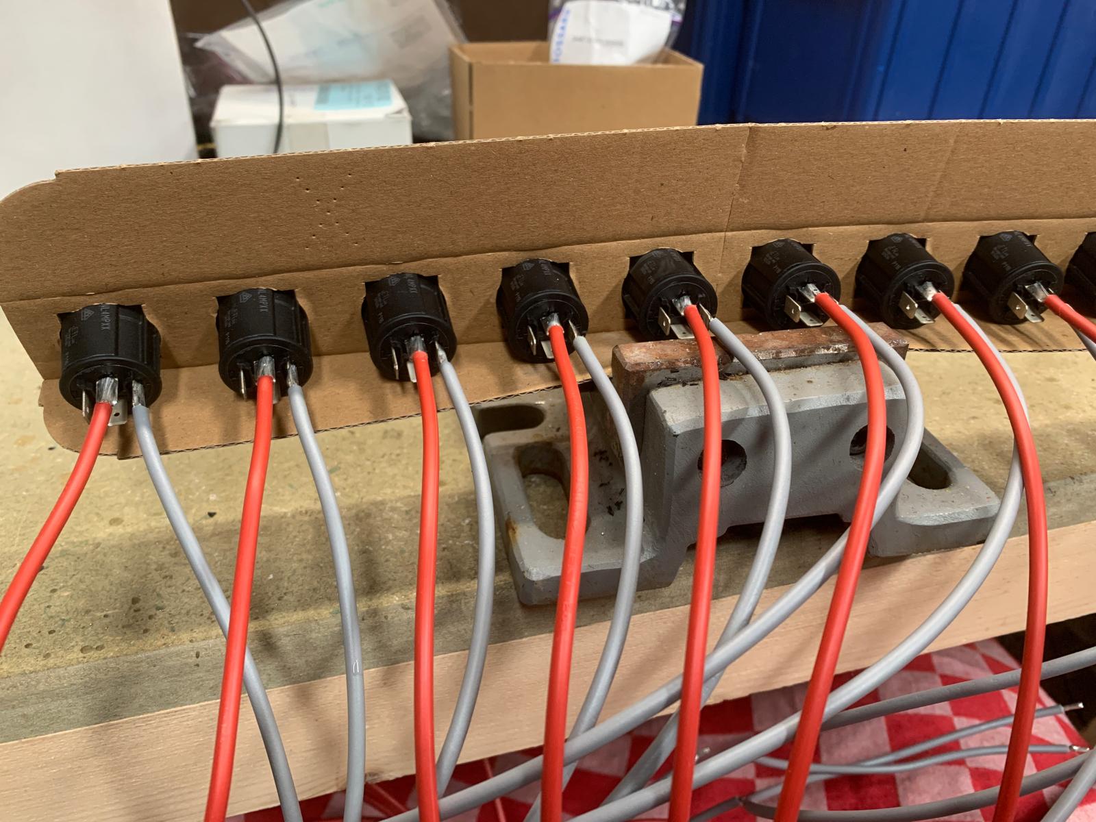 Custom Cables
