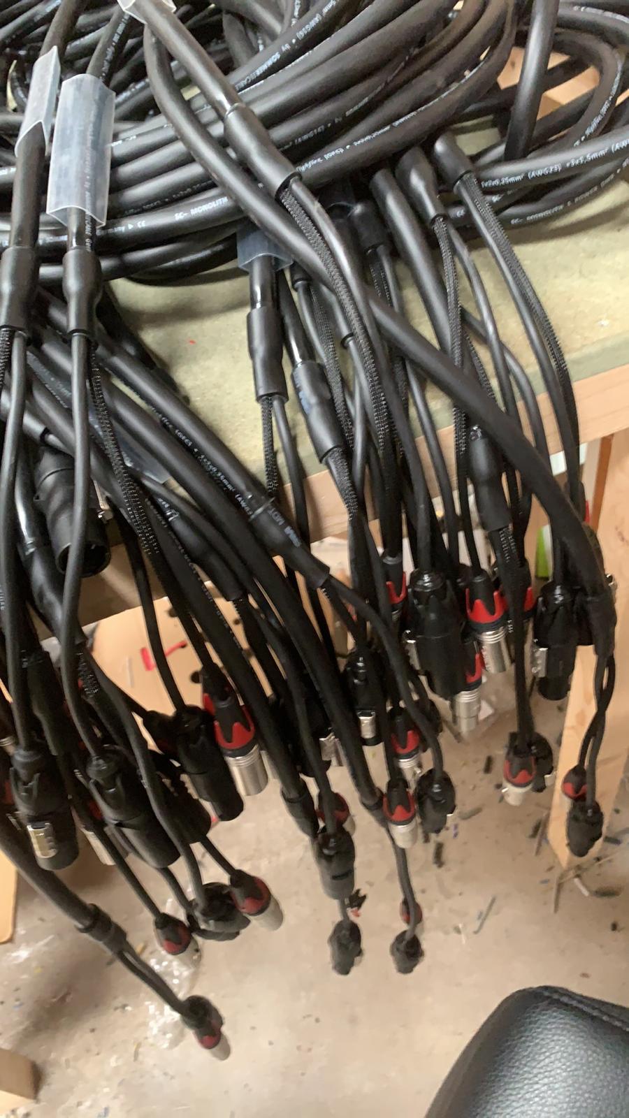 Custom Cables